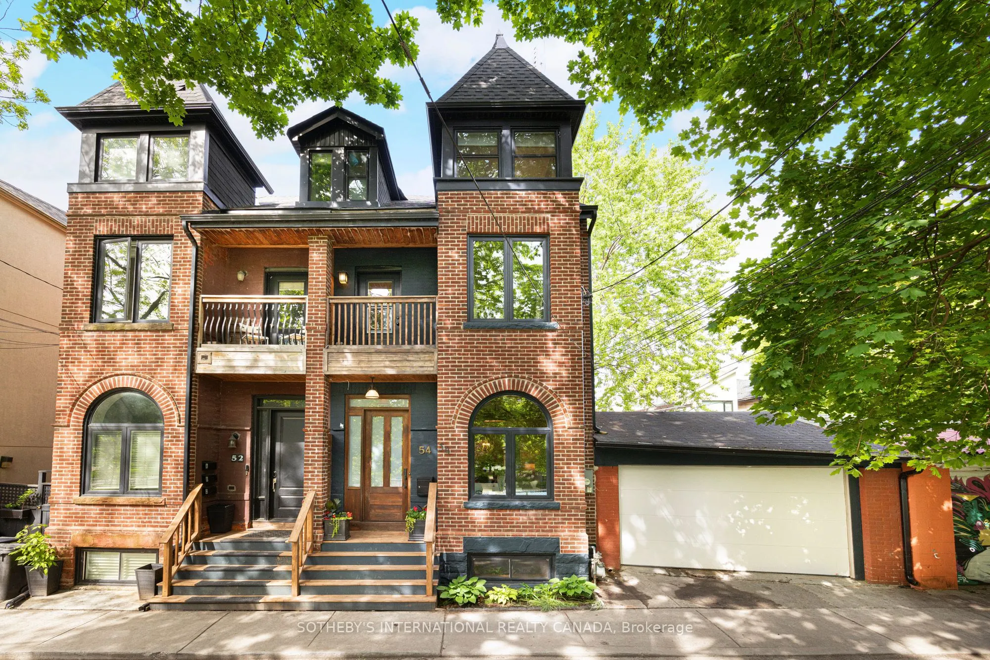 54b Stanley Terrace
