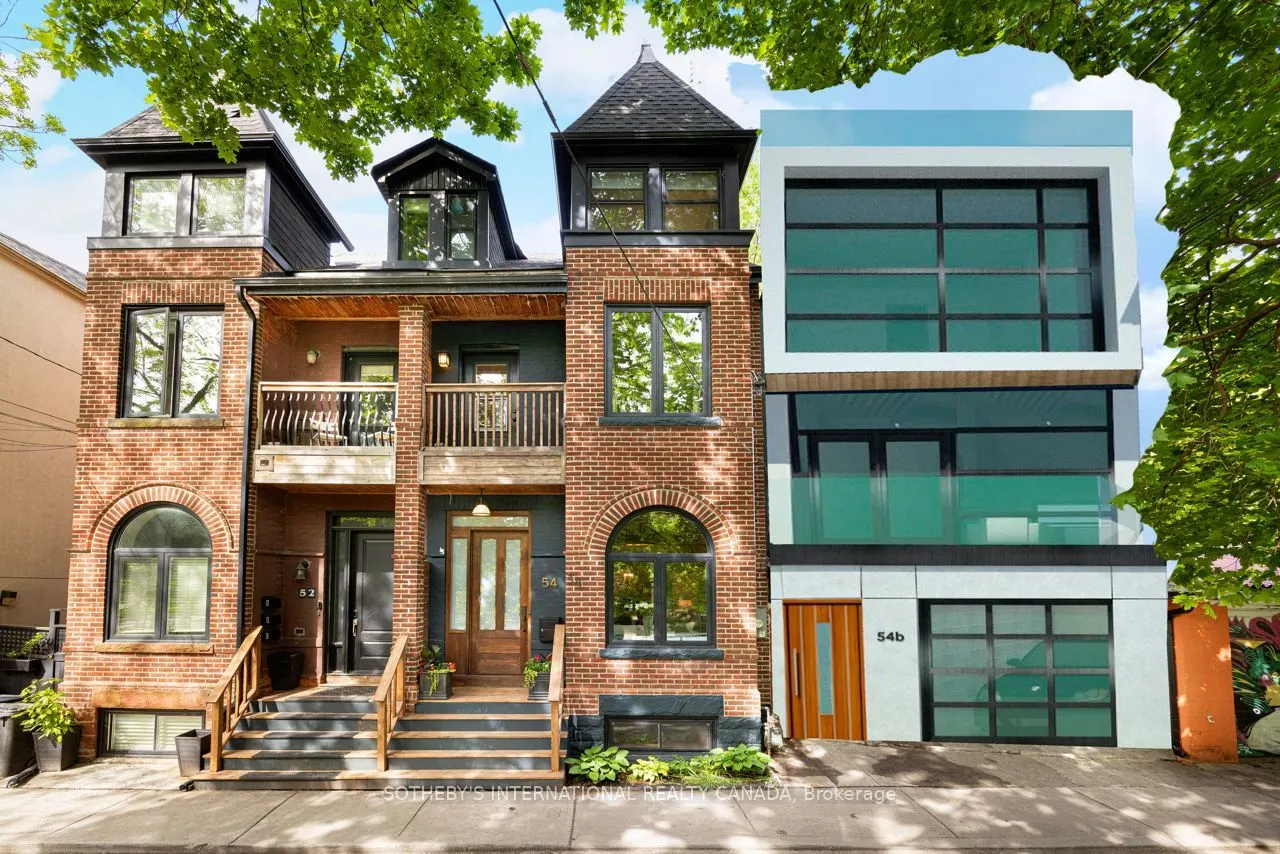 54b Stanley Terrace