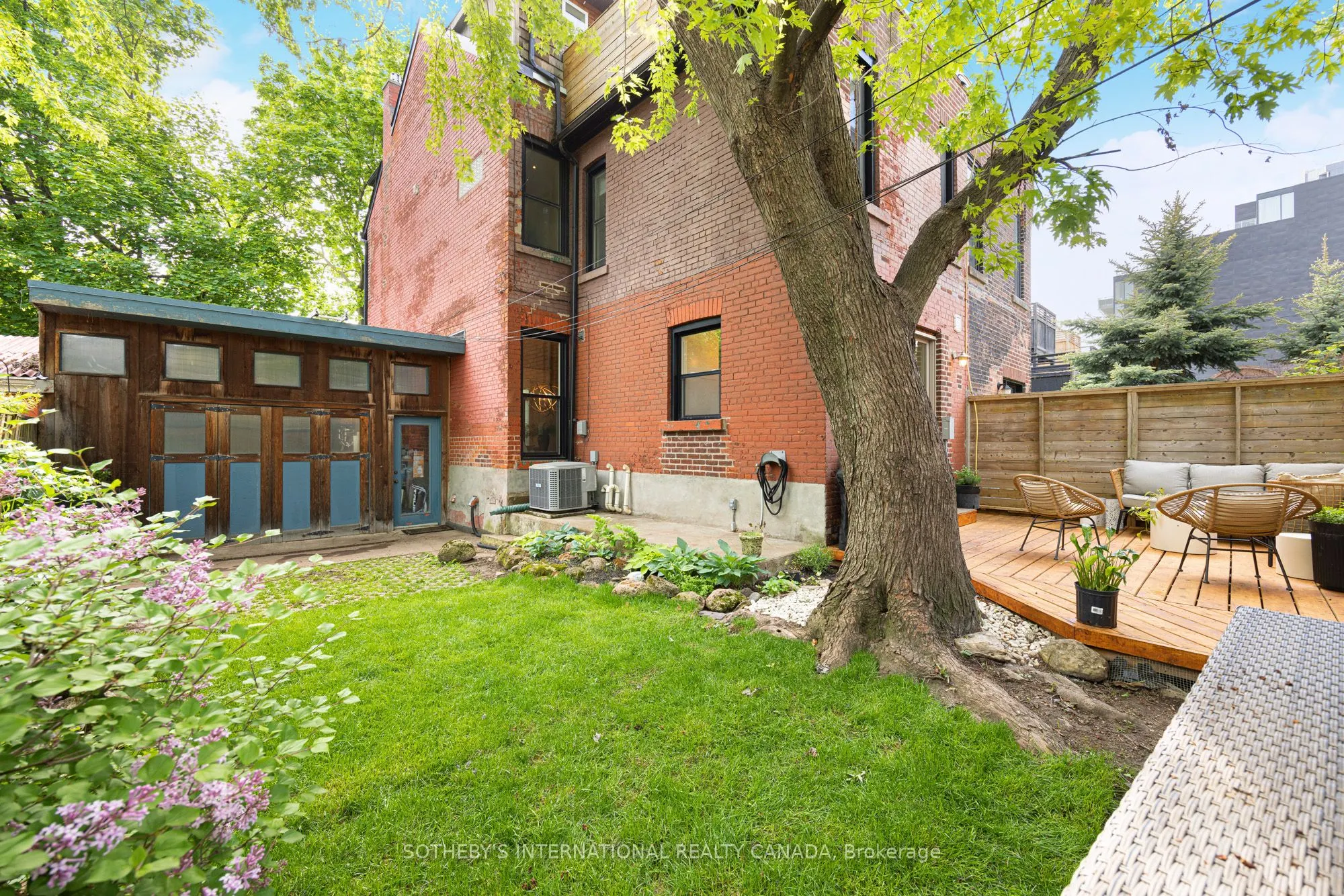54b Stanley Terrace