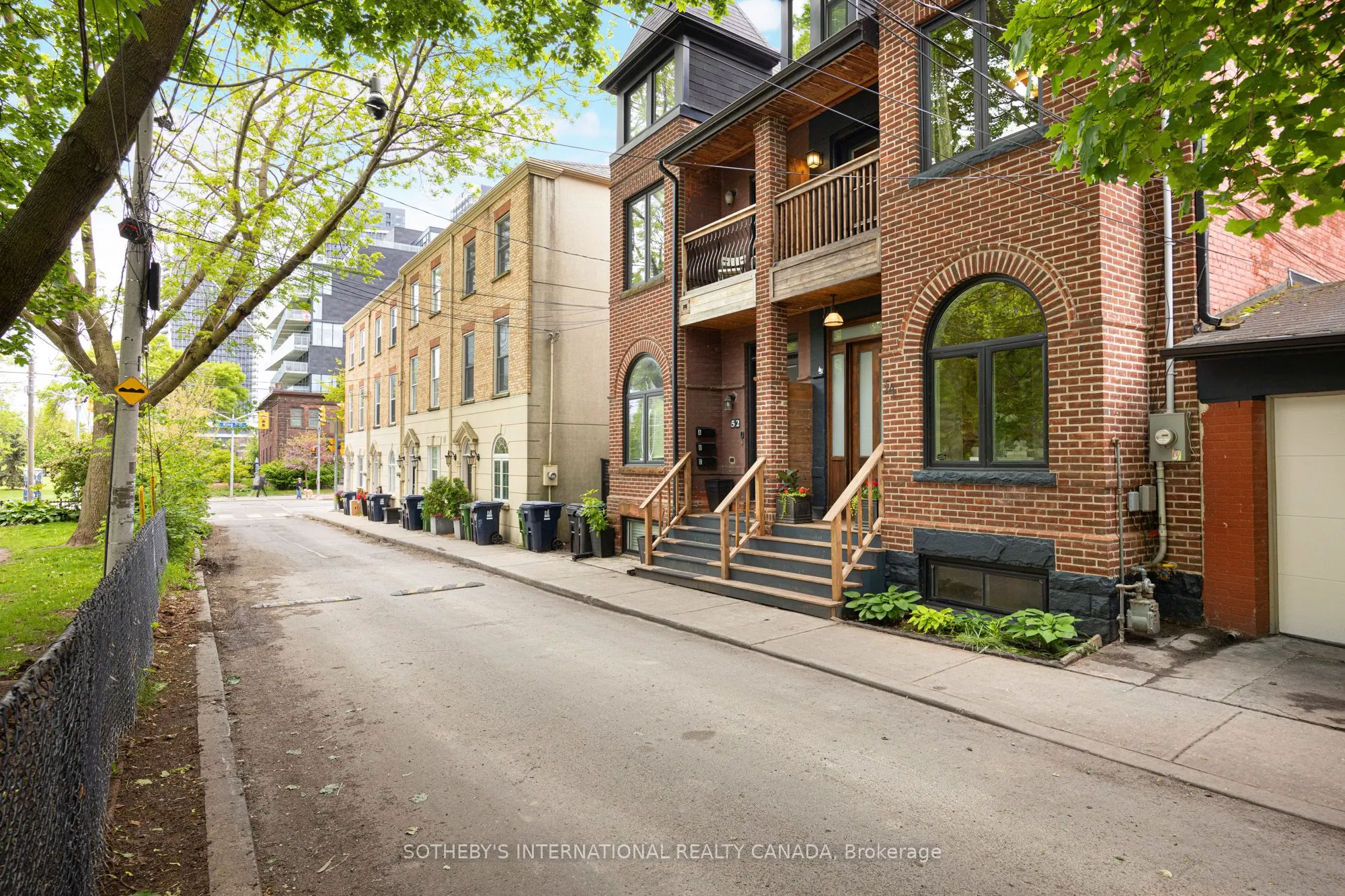 54b Stanley Terrace