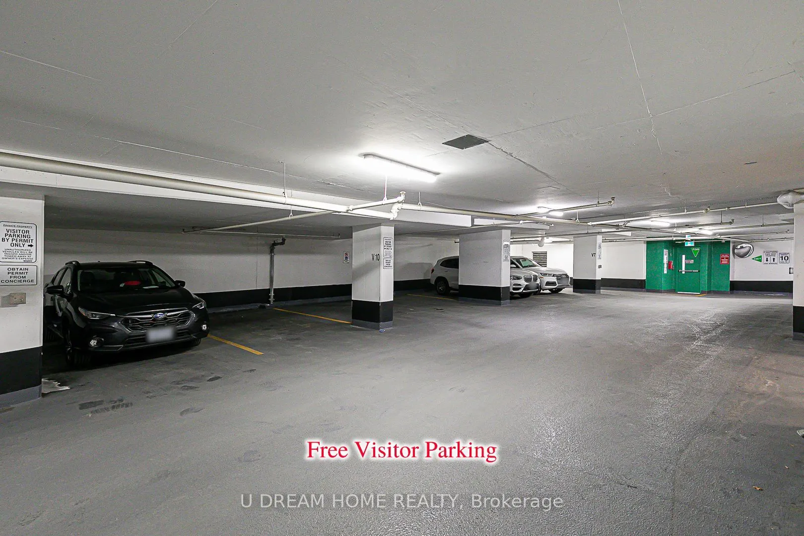 219 Dundas Street E, #1201