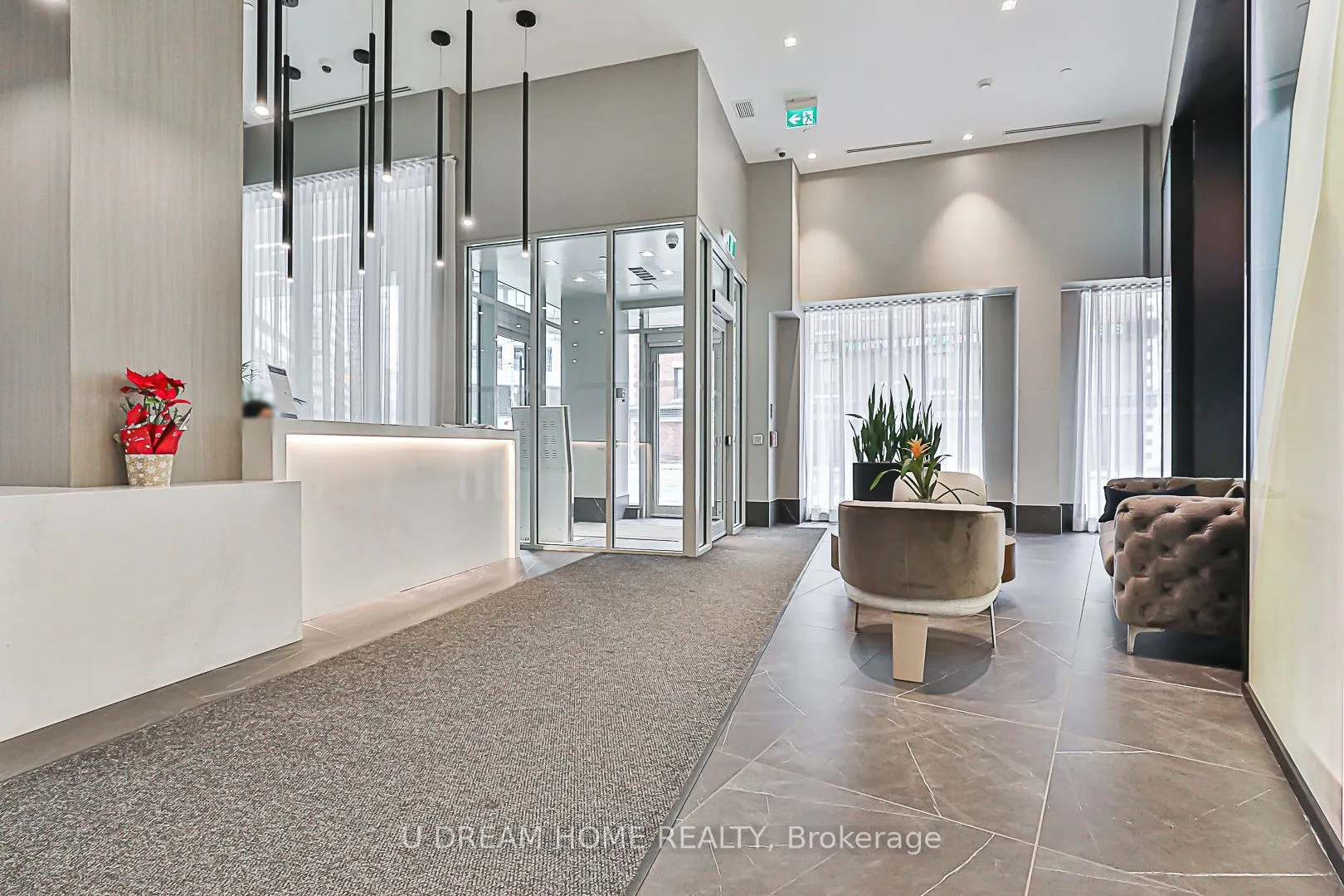 219 Dundas Street E, #1201