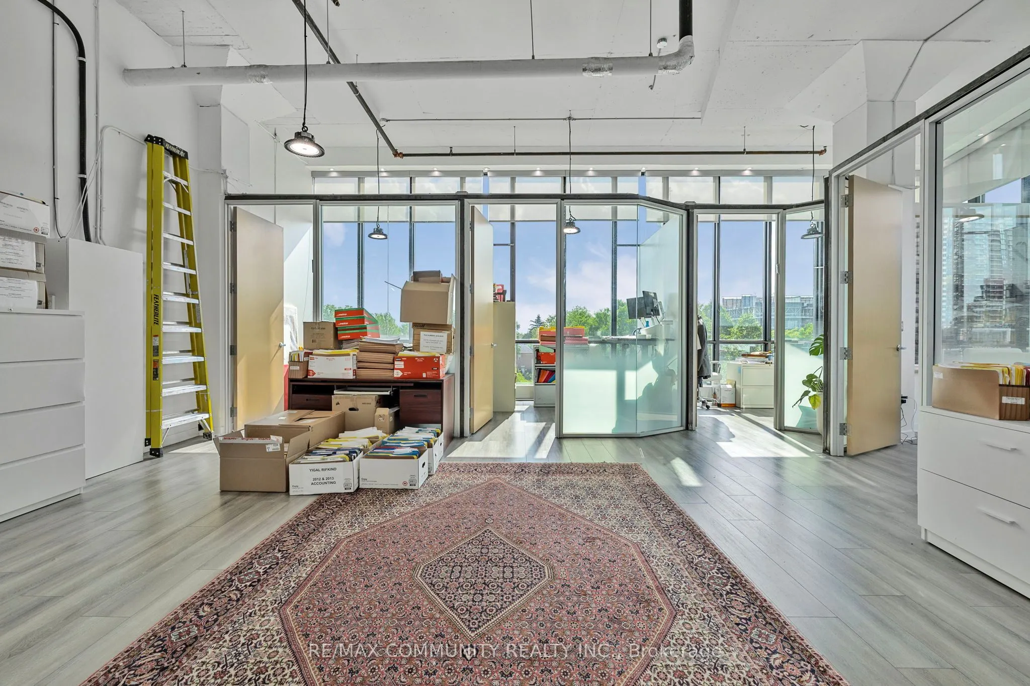 4750 Yonge Street, #310