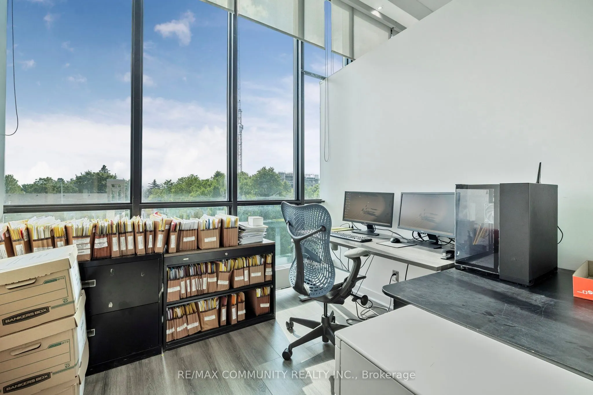 4750 Yonge Street, #310