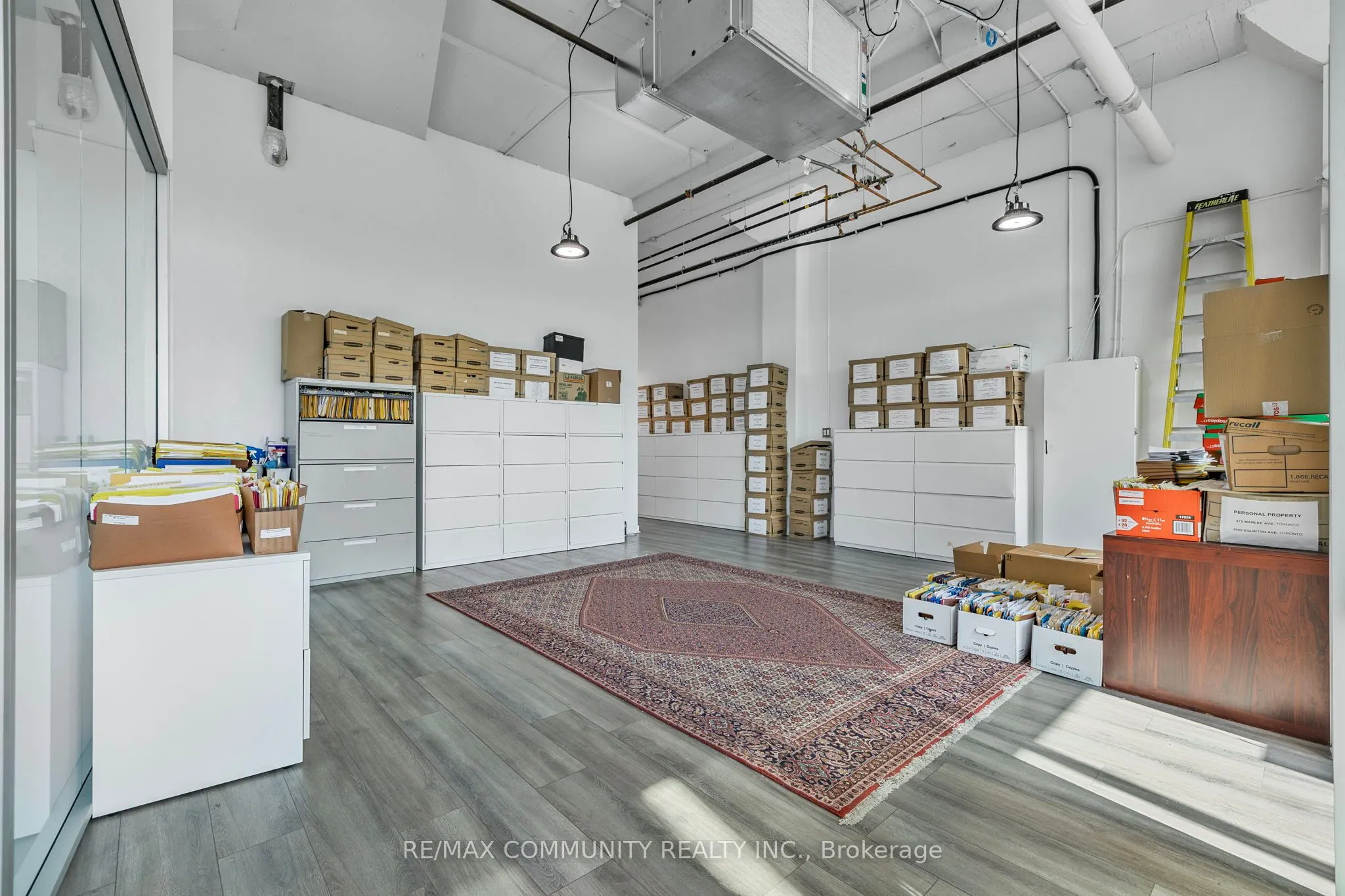 4750 Yonge Street, #310