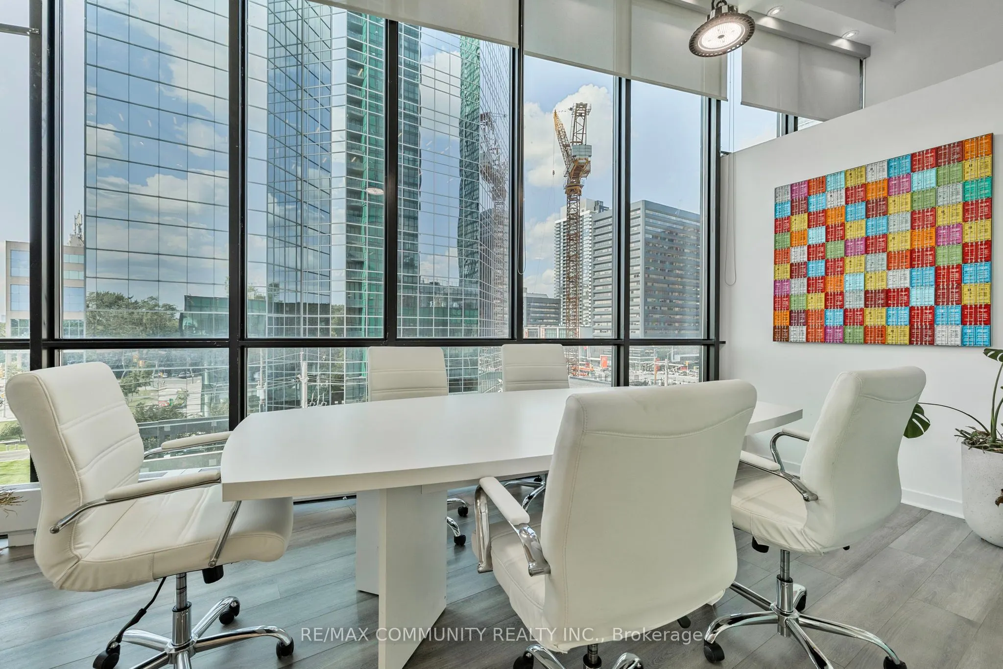 4750 Yonge Street, #310