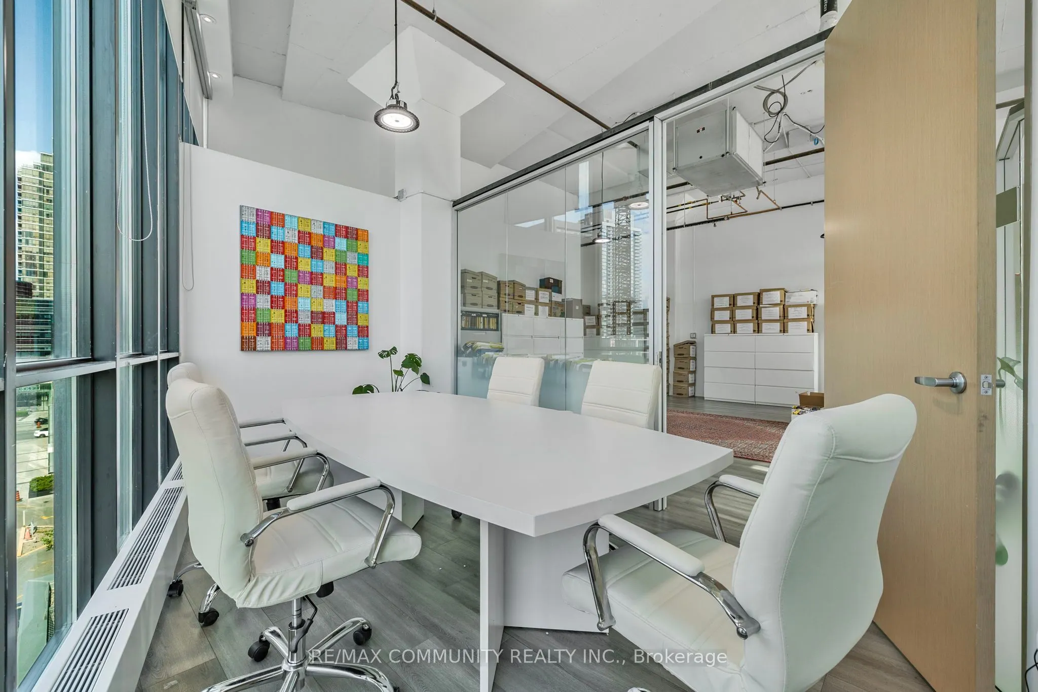4750 Yonge Street, #310