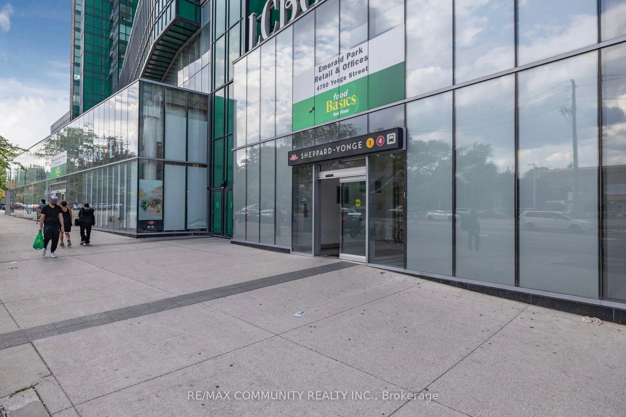 4750 Yonge Street, #310