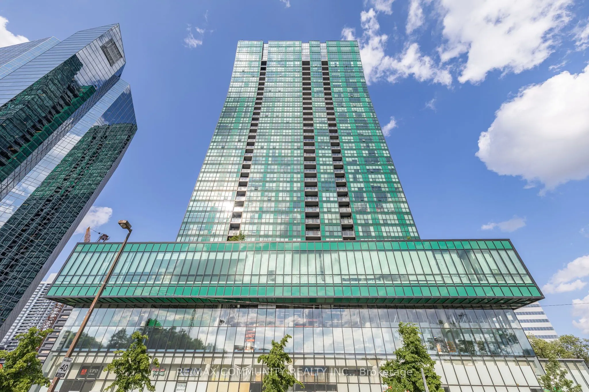4750 Yonge Street, #310
