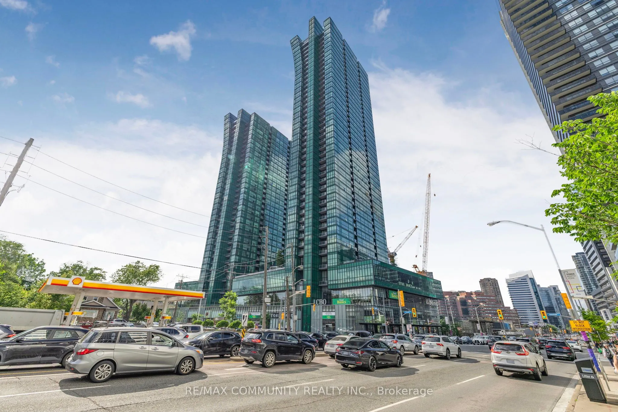 4750 Yonge Street, #310