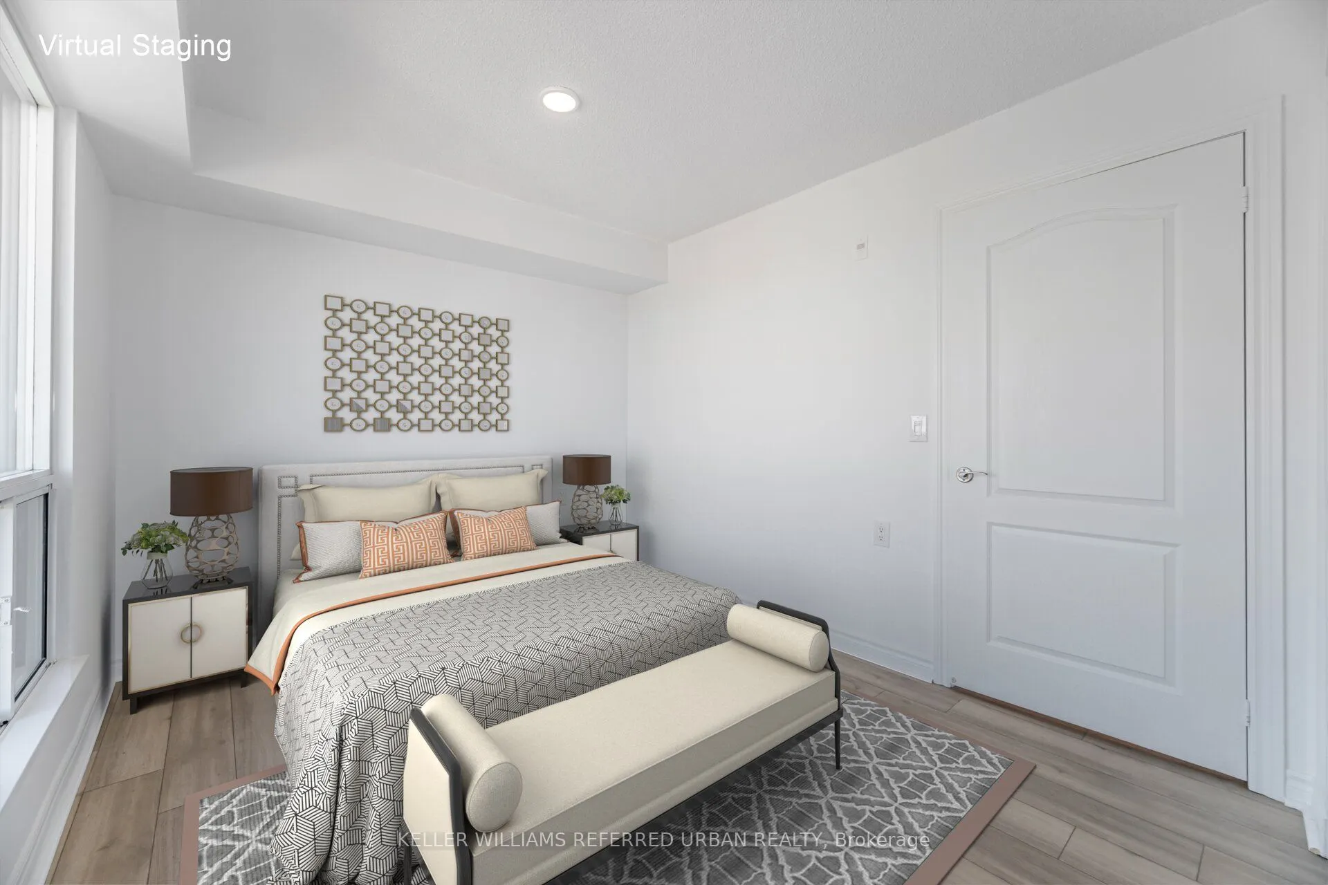 1030 Sheppard Avenue W, #803