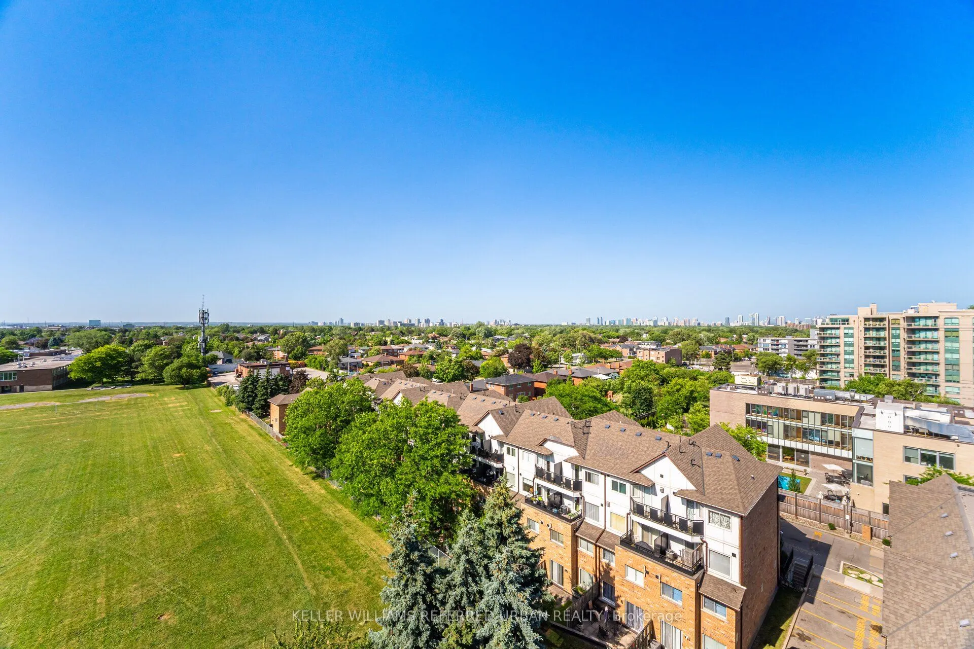 1030 Sheppard Avenue W, #803