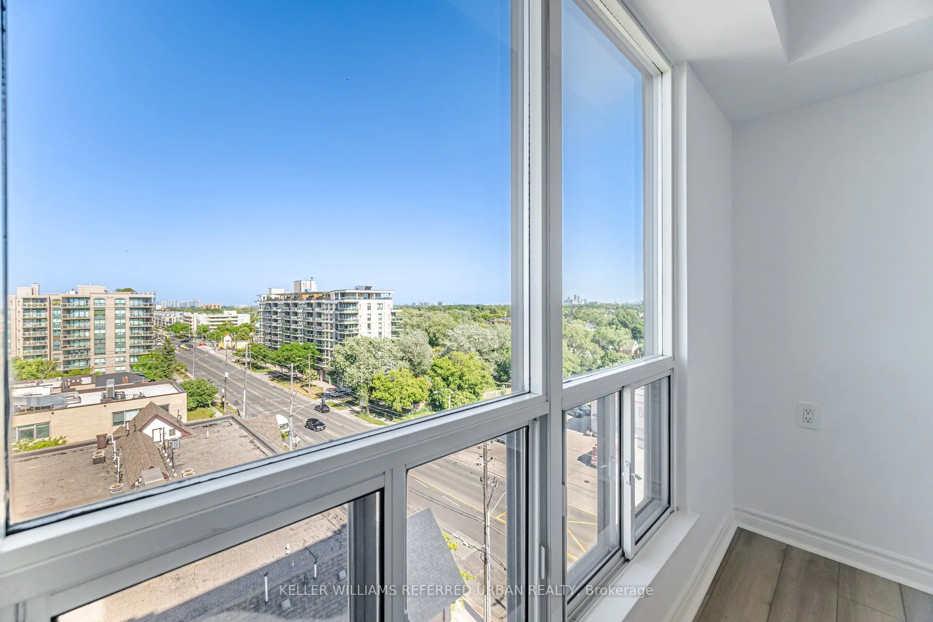 1030 Sheppard Avenue W, #803
