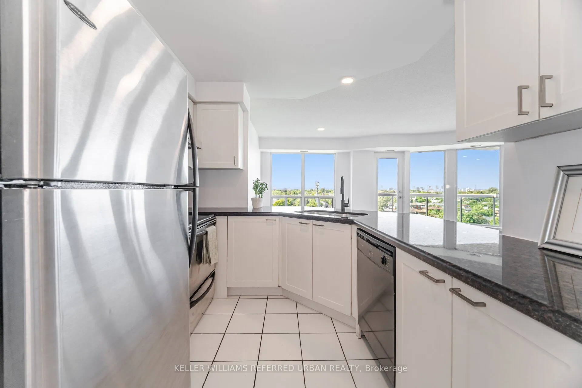 1030 Sheppard Avenue W, #803