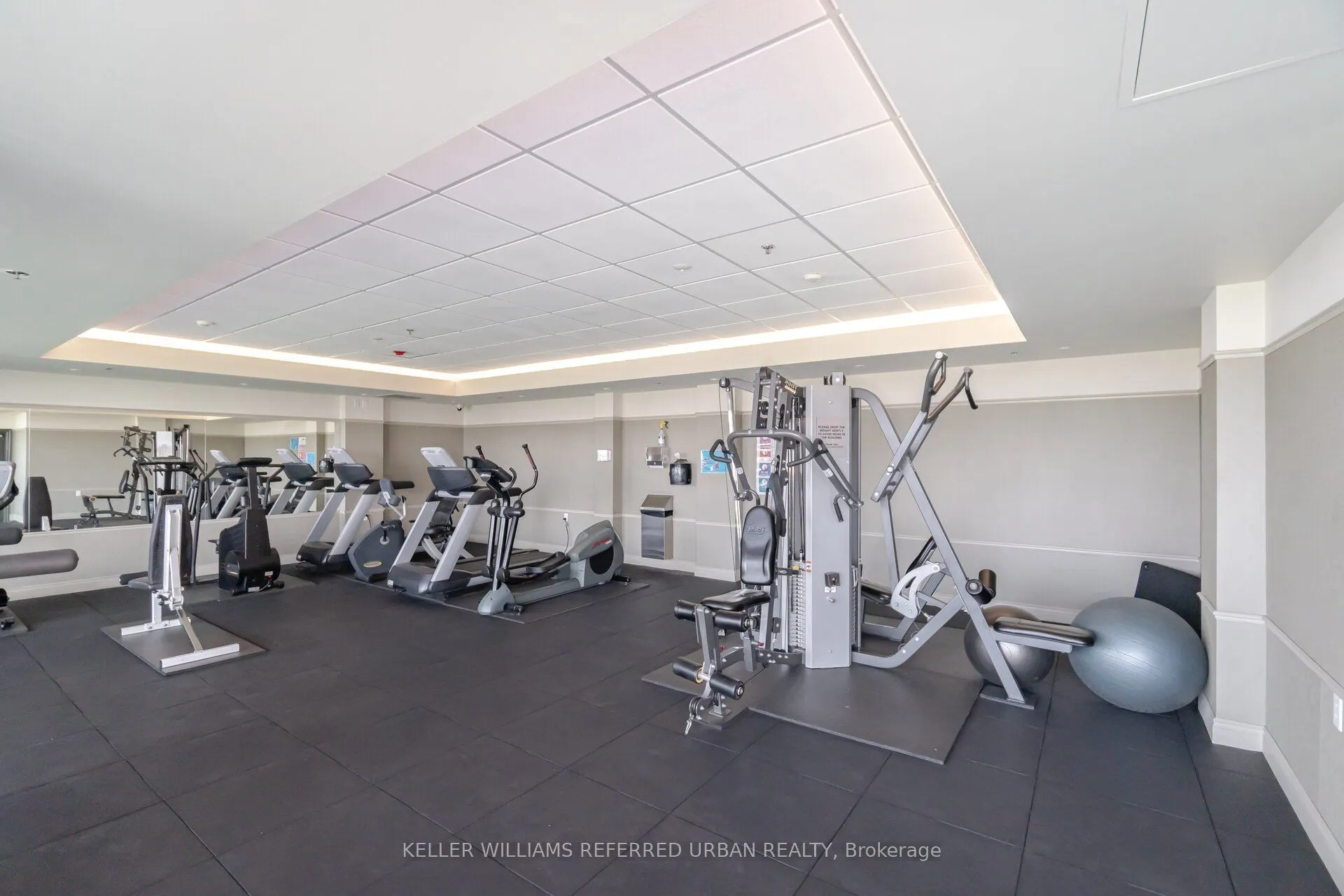1030 Sheppard Avenue W, #803