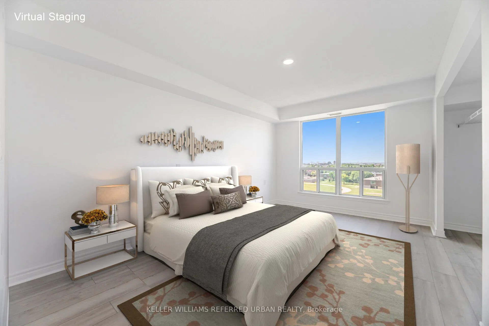 1030 Sheppard Avenue W, #803