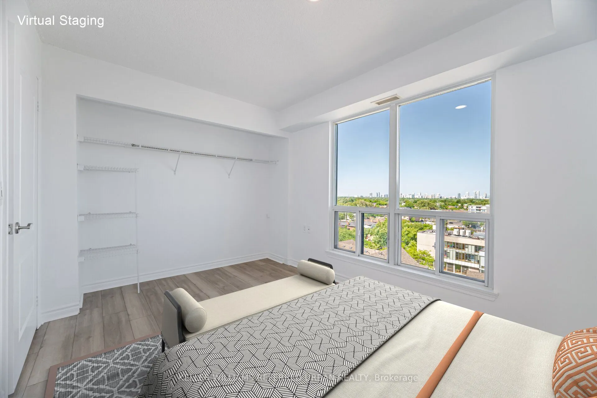 1030 Sheppard Avenue W, #803