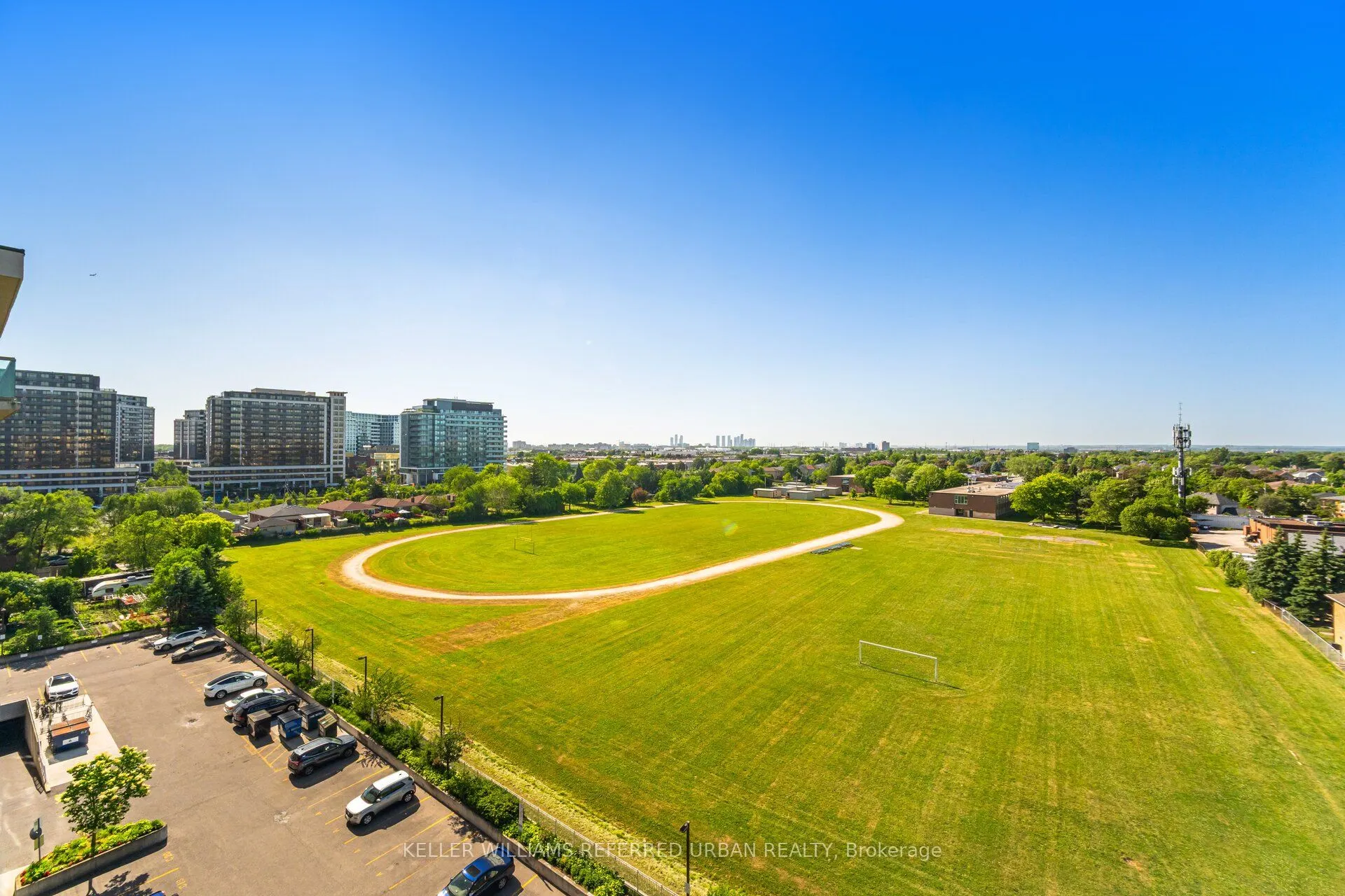 1030 Sheppard Avenue W, #803