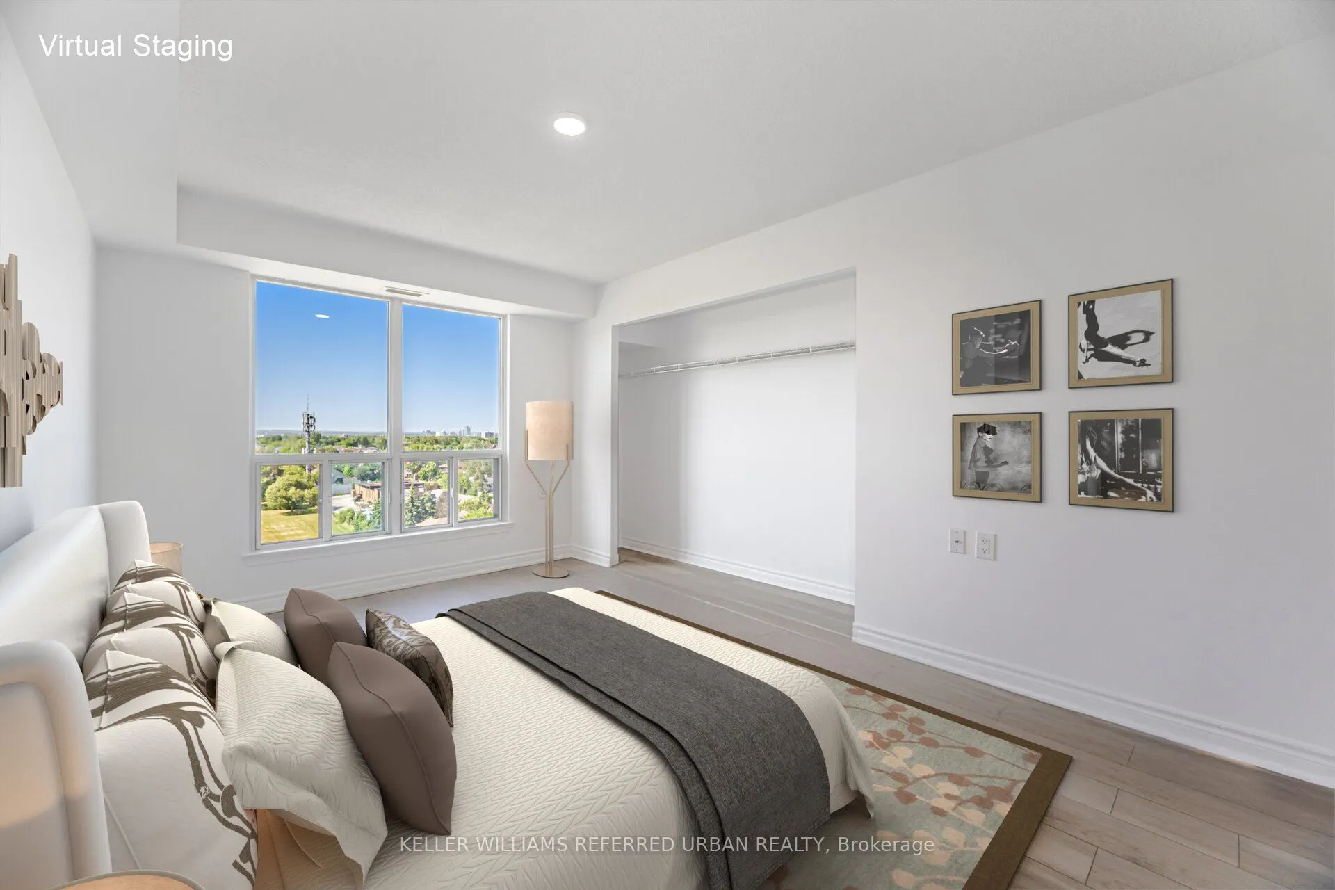 1030 Sheppard Avenue W, #803