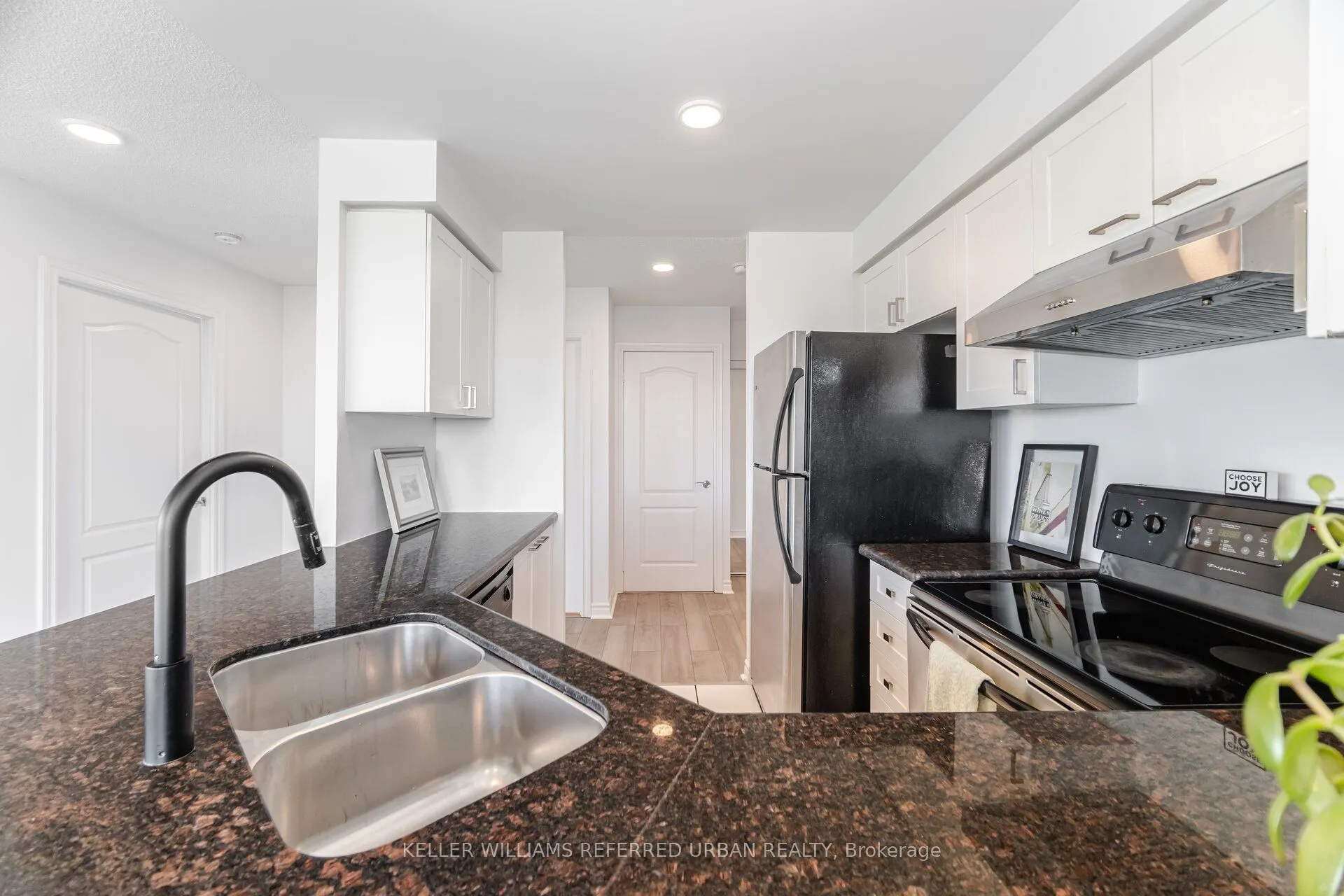 1030 Sheppard Avenue W, #803