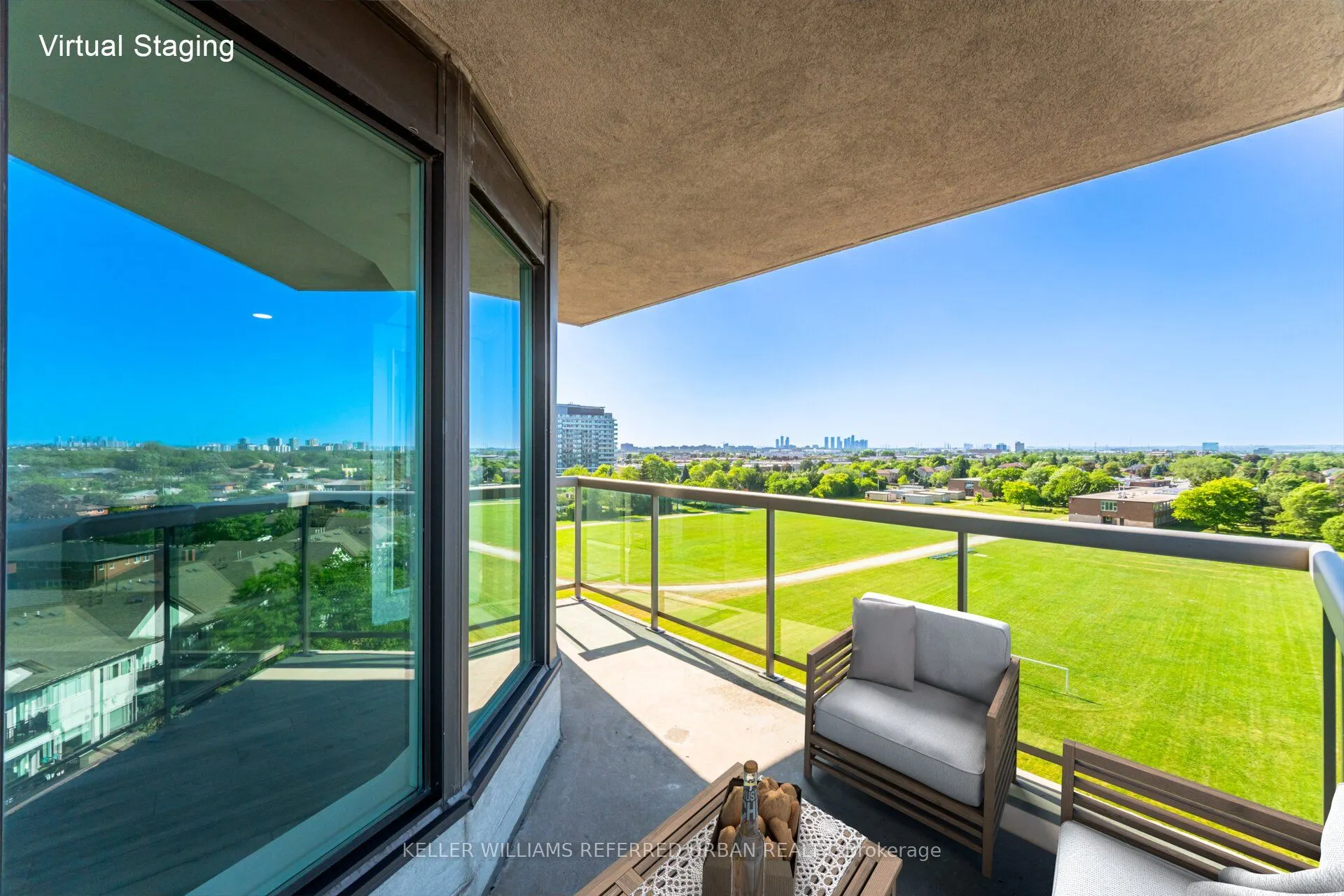 1030 Sheppard Avenue W, #803