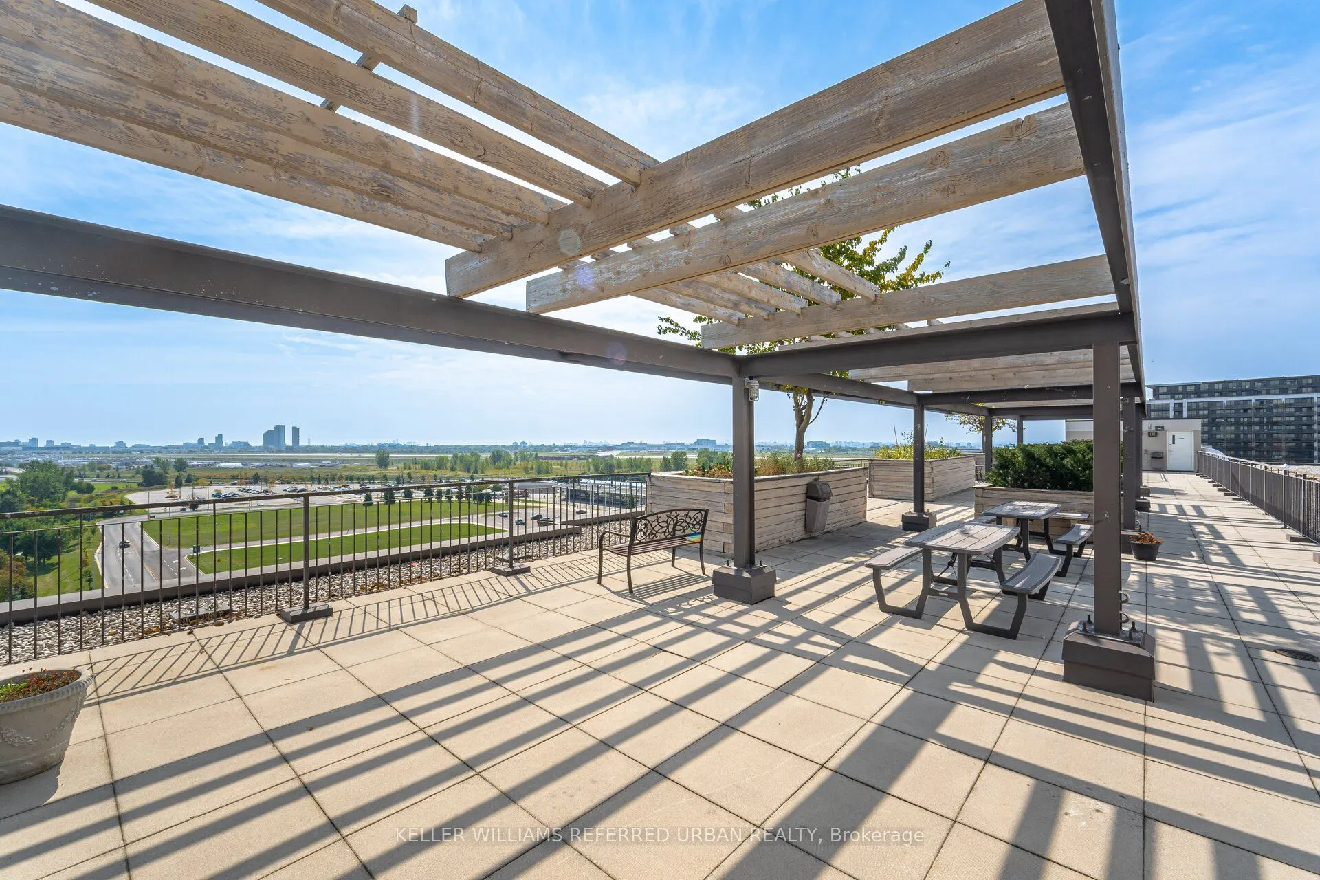 1030 Sheppard Avenue W, #803
