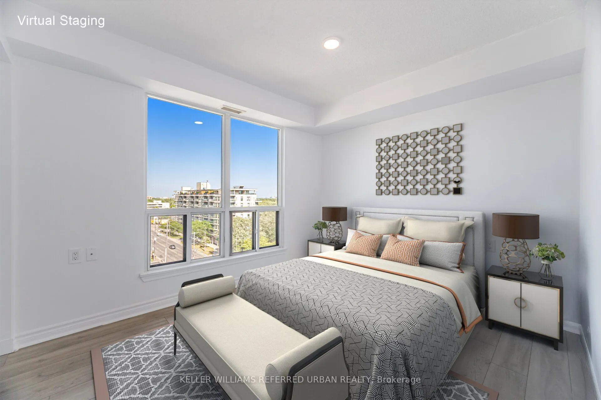 1030 Sheppard Avenue W, #803