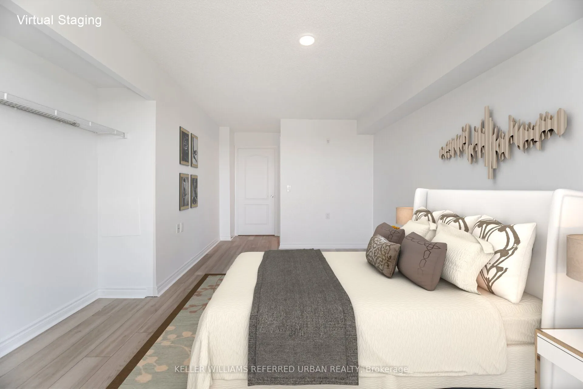 1030 Sheppard Avenue W, #803