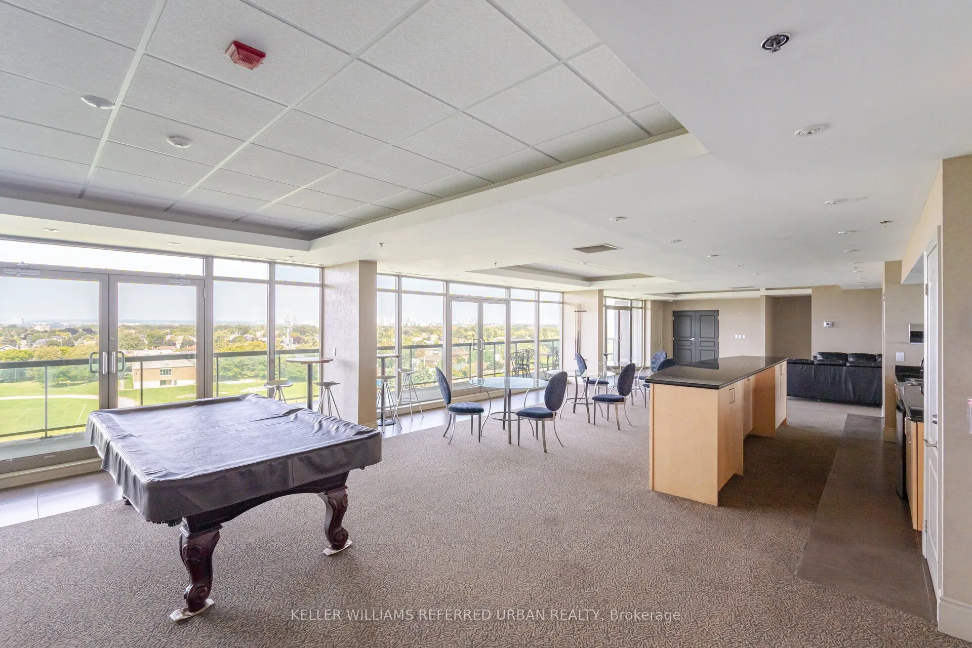1030 Sheppard Avenue W, #803