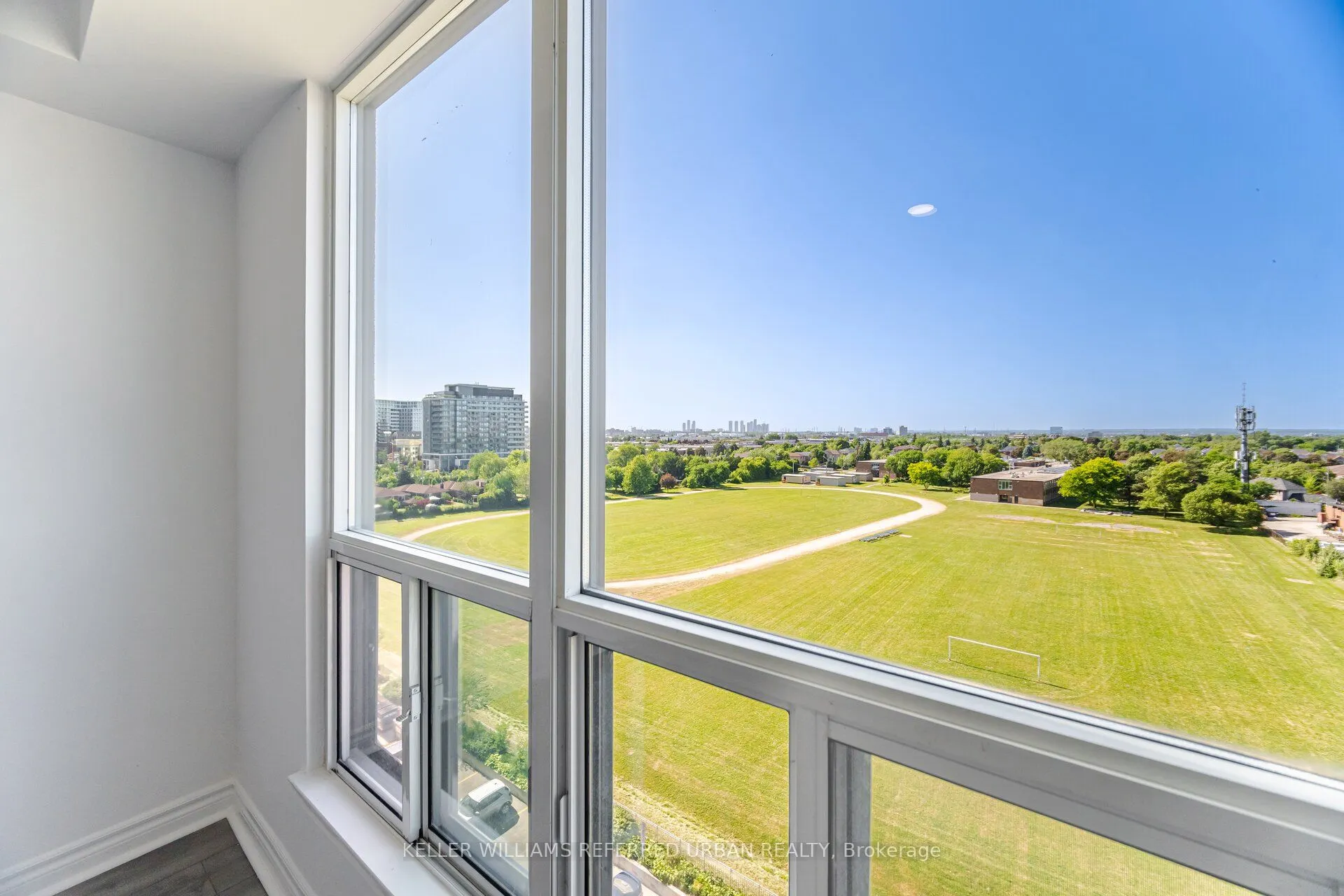 1030 Sheppard Avenue W, #803