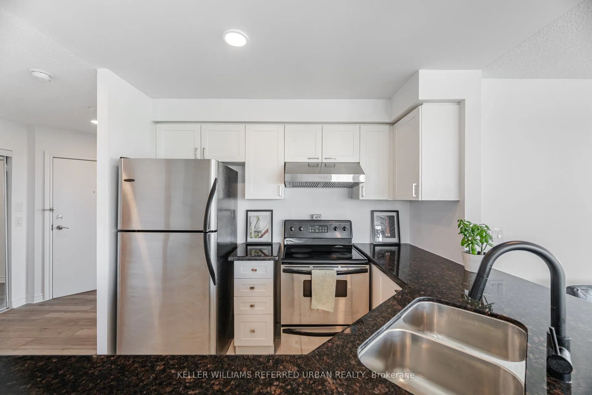 1030 Sheppard Avenue W, #803