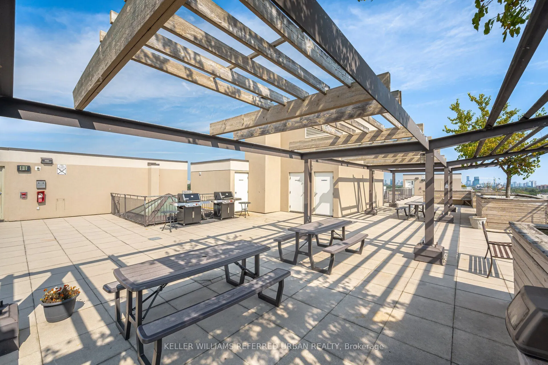 1030 Sheppard Avenue W, #803