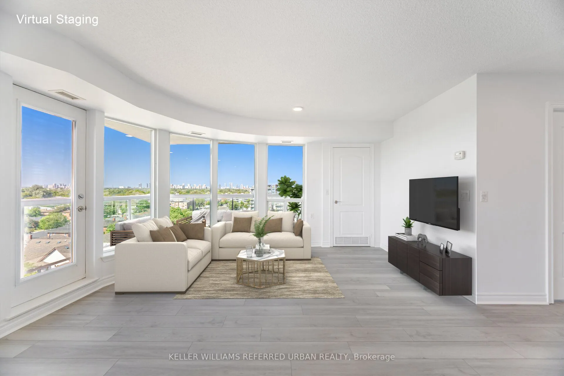 1030 Sheppard Avenue W, #803