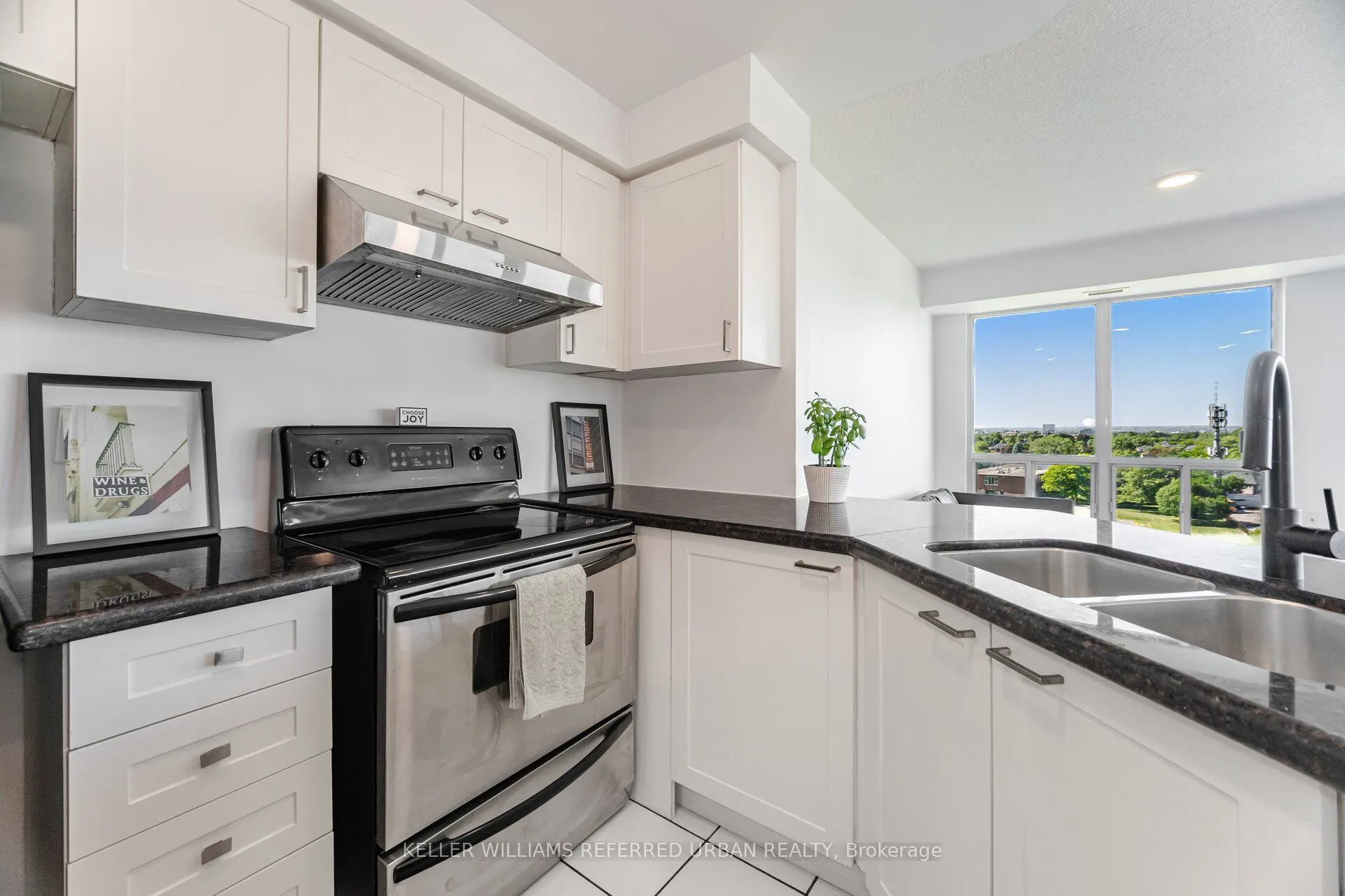 1030 Sheppard Avenue W, #803