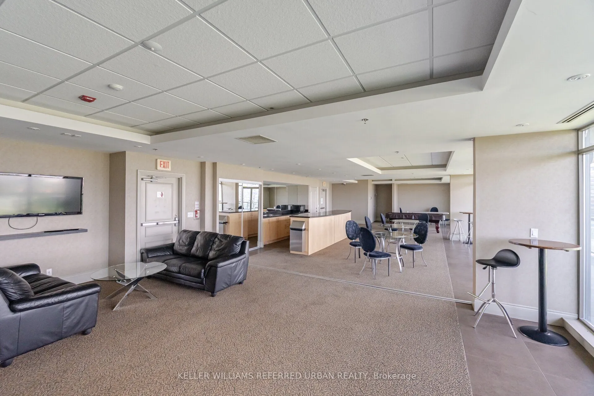 1030 Sheppard Avenue W, #803