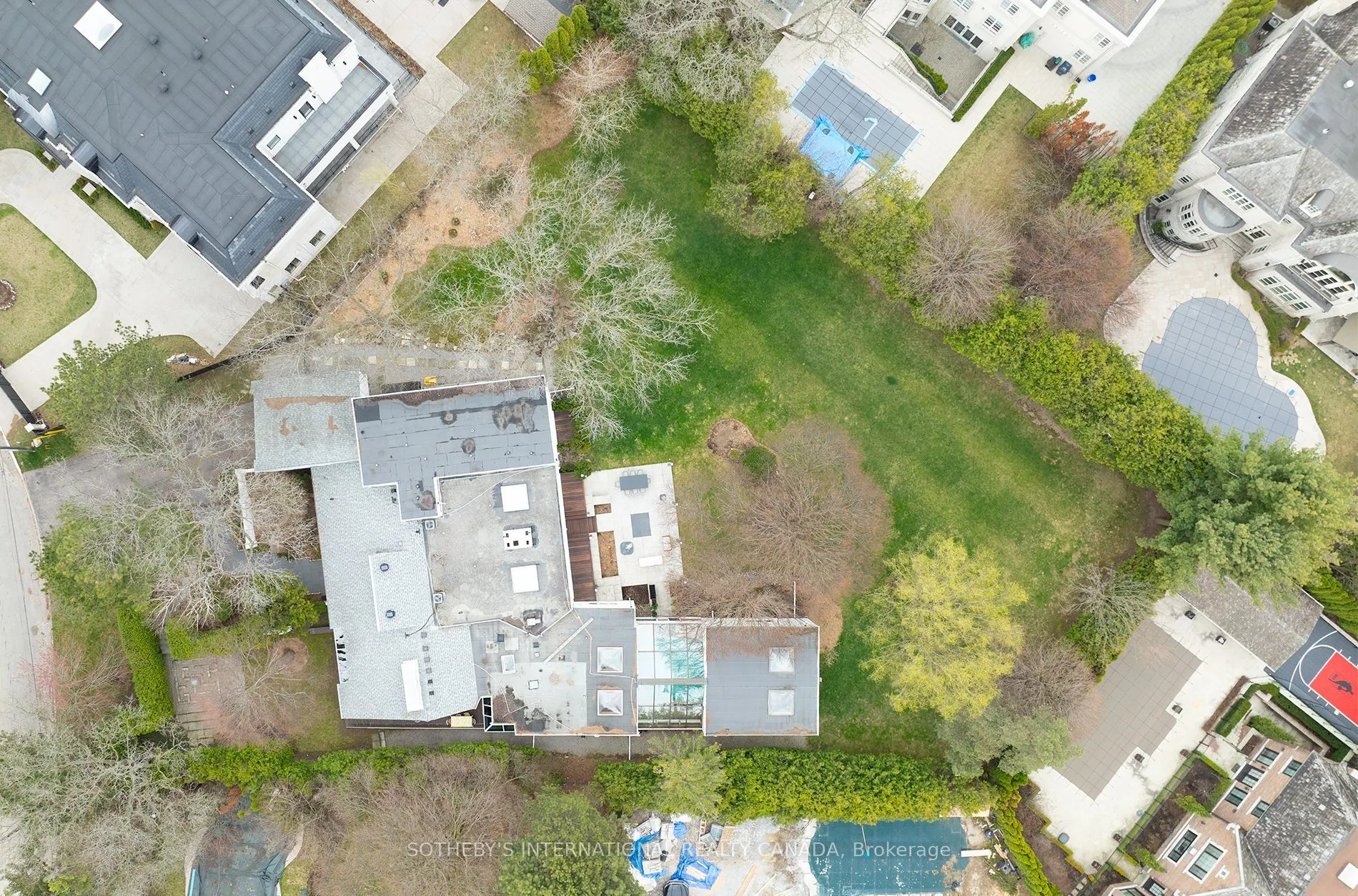 3 Bluejay Place