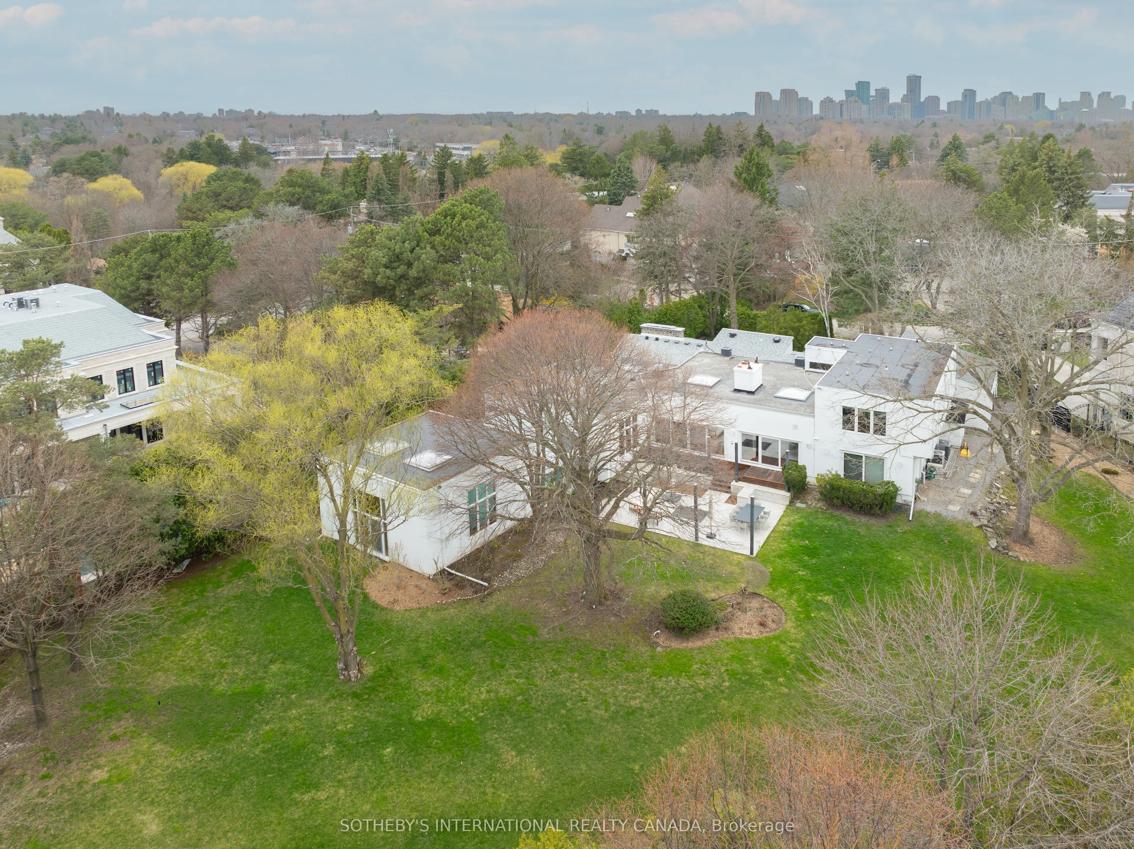 3 Bluejay Place