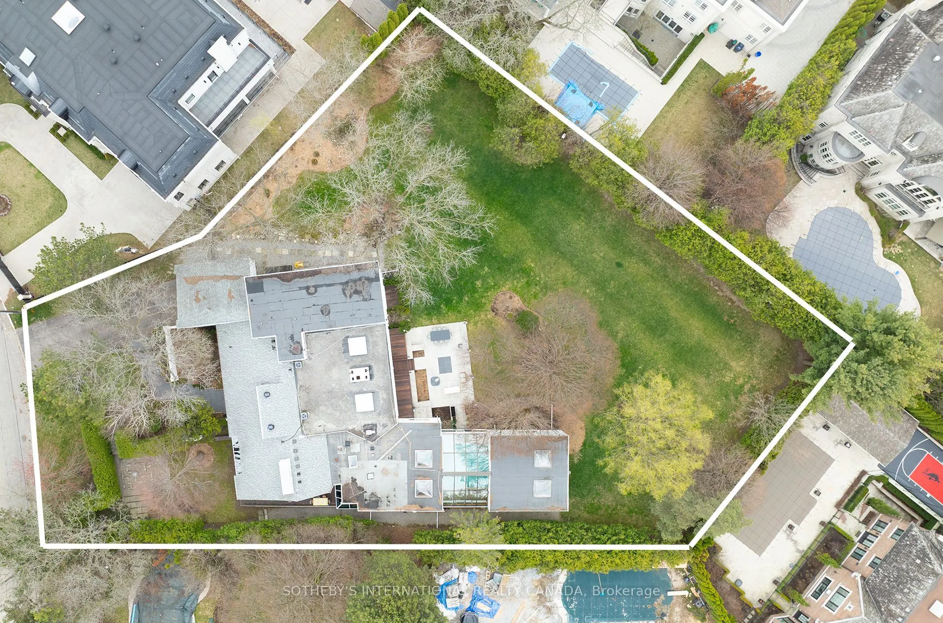 3 Bluejay Place