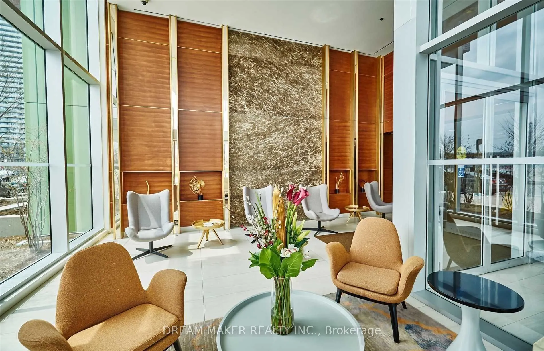 455 Front Street E, #4