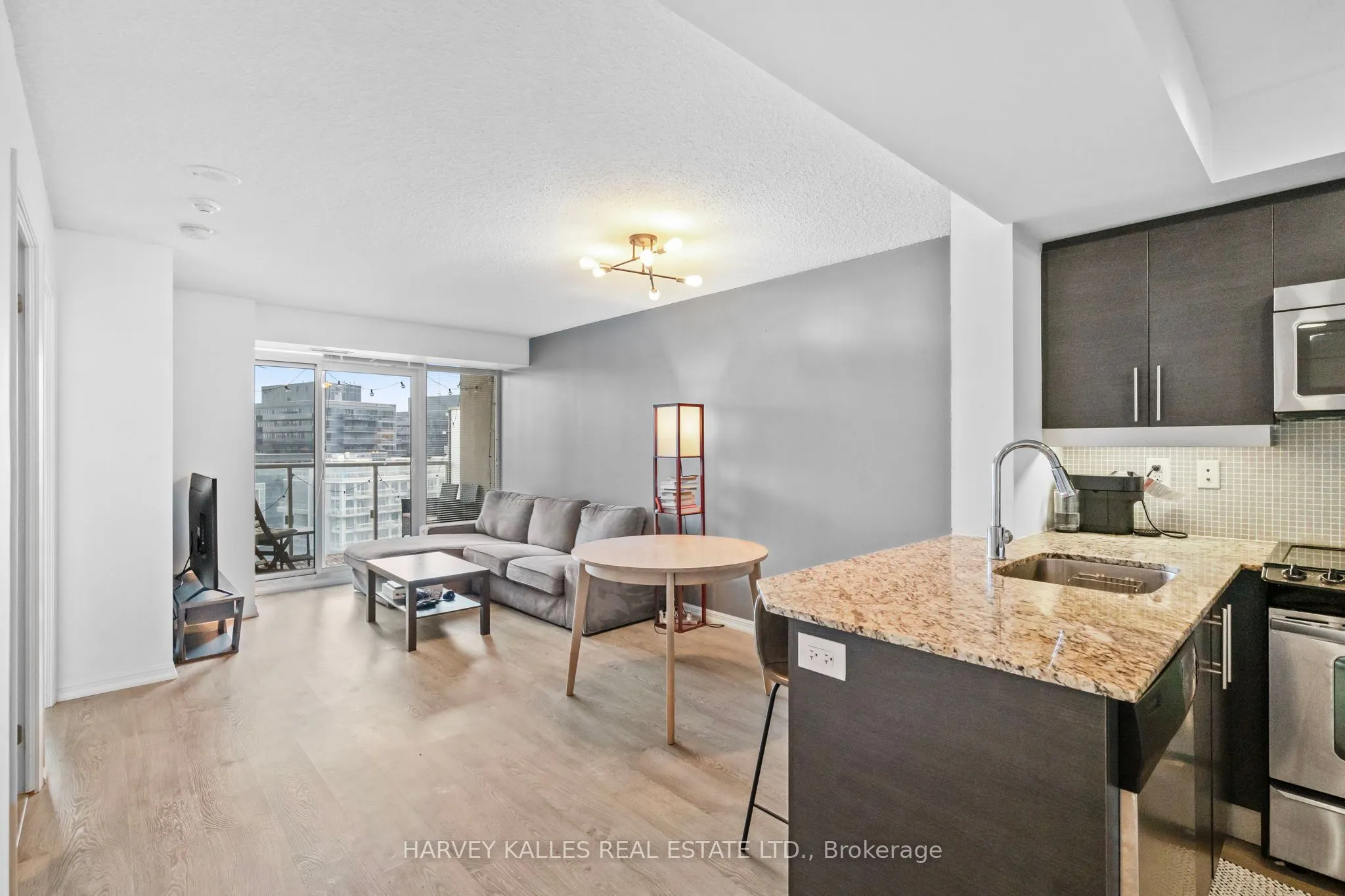 125 Western Battery Road #1316