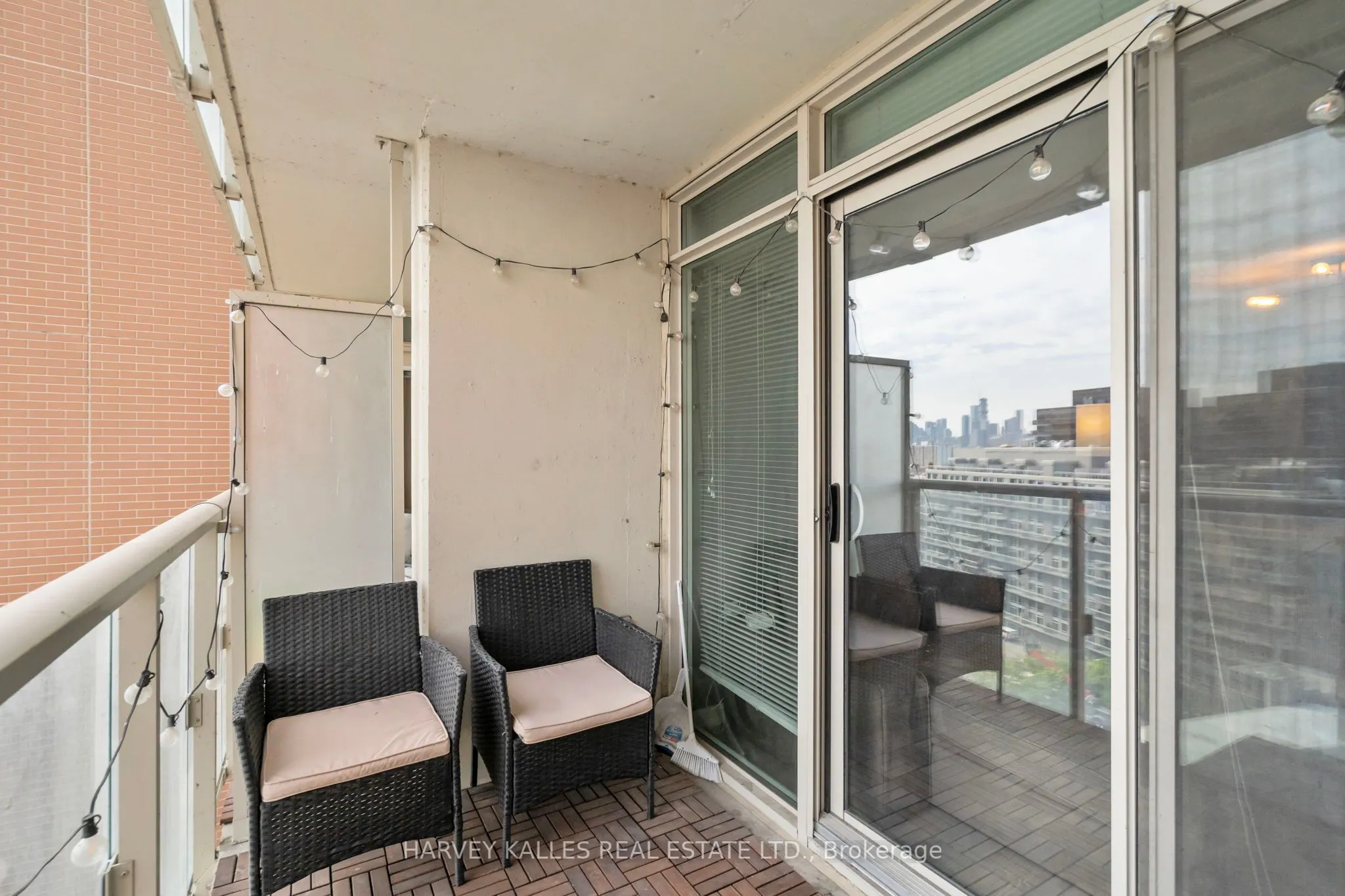 125 Western Battery Road #1316