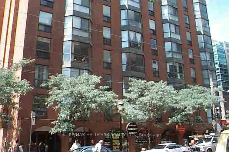 30 Church Street, #801