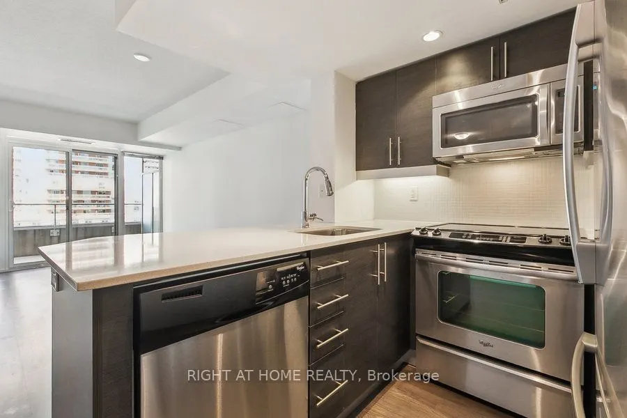 75 East Liberty Street, #1015