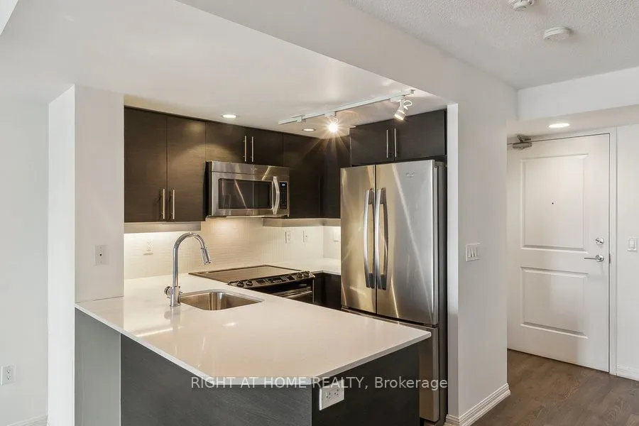 75 East Liberty Street, #1015
