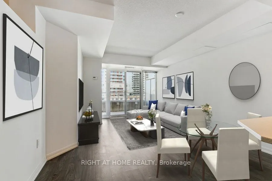 75 East Liberty Street, #1015
