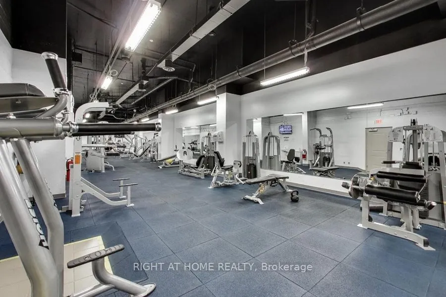 75 East Liberty Street, #1015