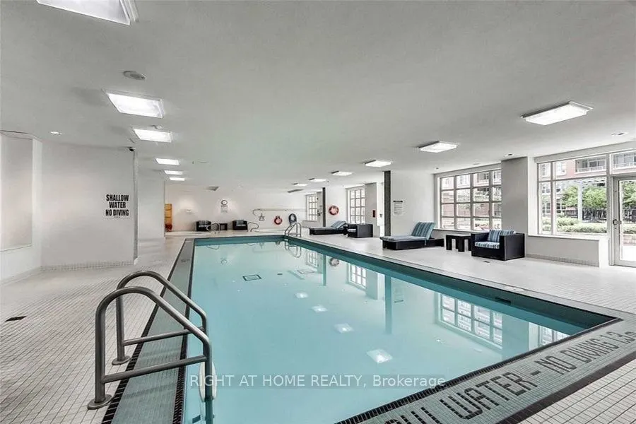 75 East Liberty Street, #1015