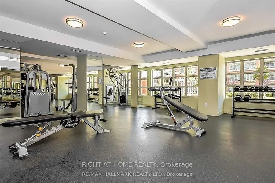75 East Liberty Street, #1015