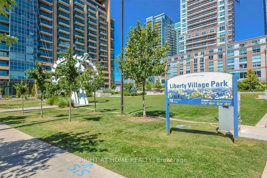 75 East Liberty Street, #1015