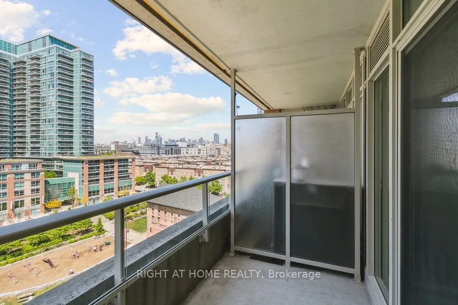 75 East Liberty Street, #1015